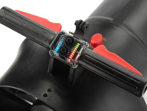 Seacraft GO onderwaterscooter