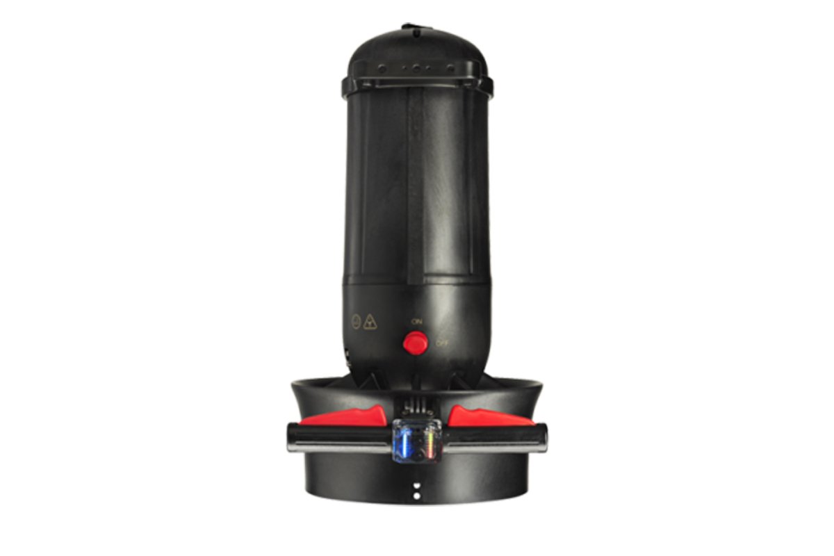 Seacraft GO onderwaterscooter